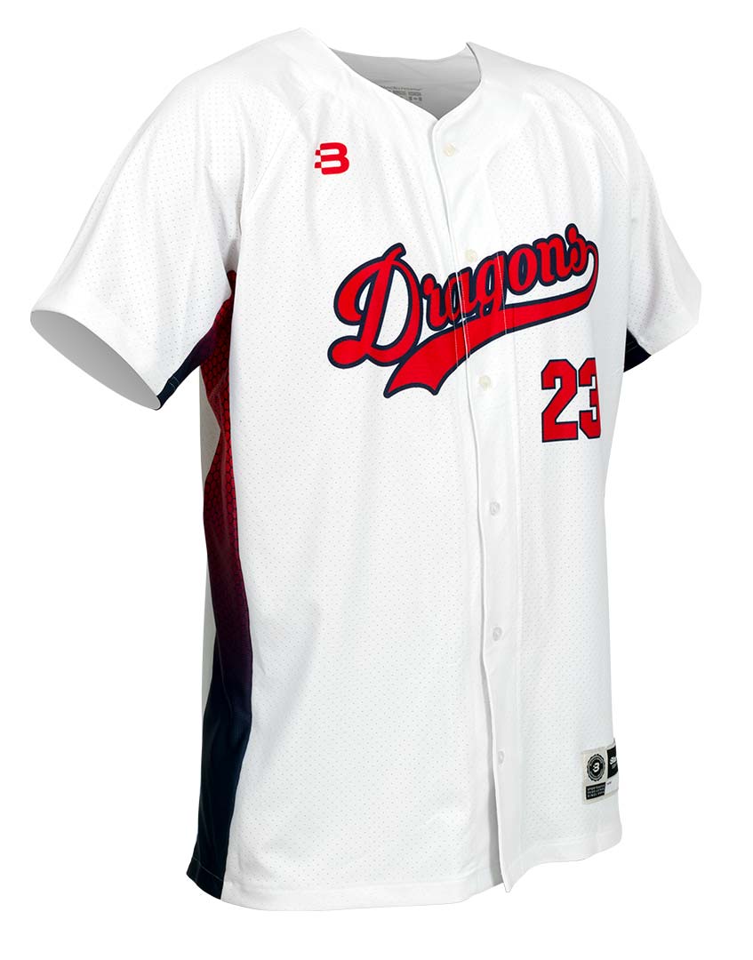 custom pro baseball jerseys