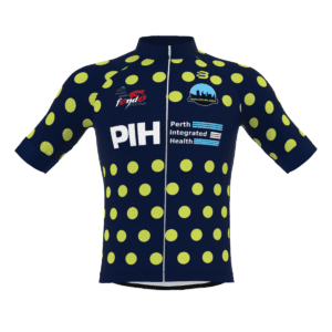 cycling jersey perth